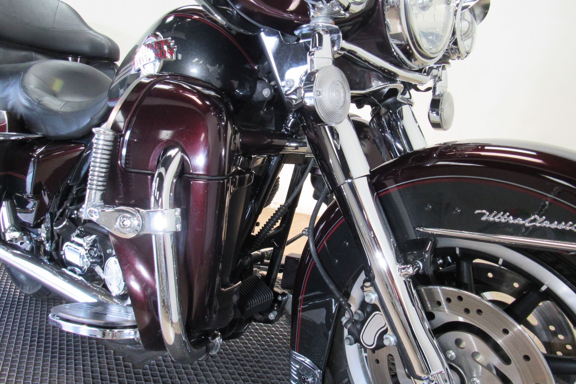 2006 Harley-Davidson Ultra Classic® Electra Glide® in Temecula, California - Photo 14