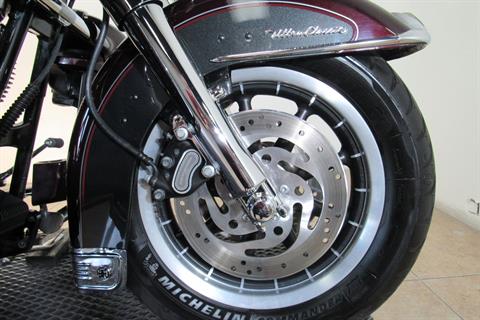 2006 Harley-Davidson Ultra Classic® Electra Glide® in Temecula, California - Photo 15