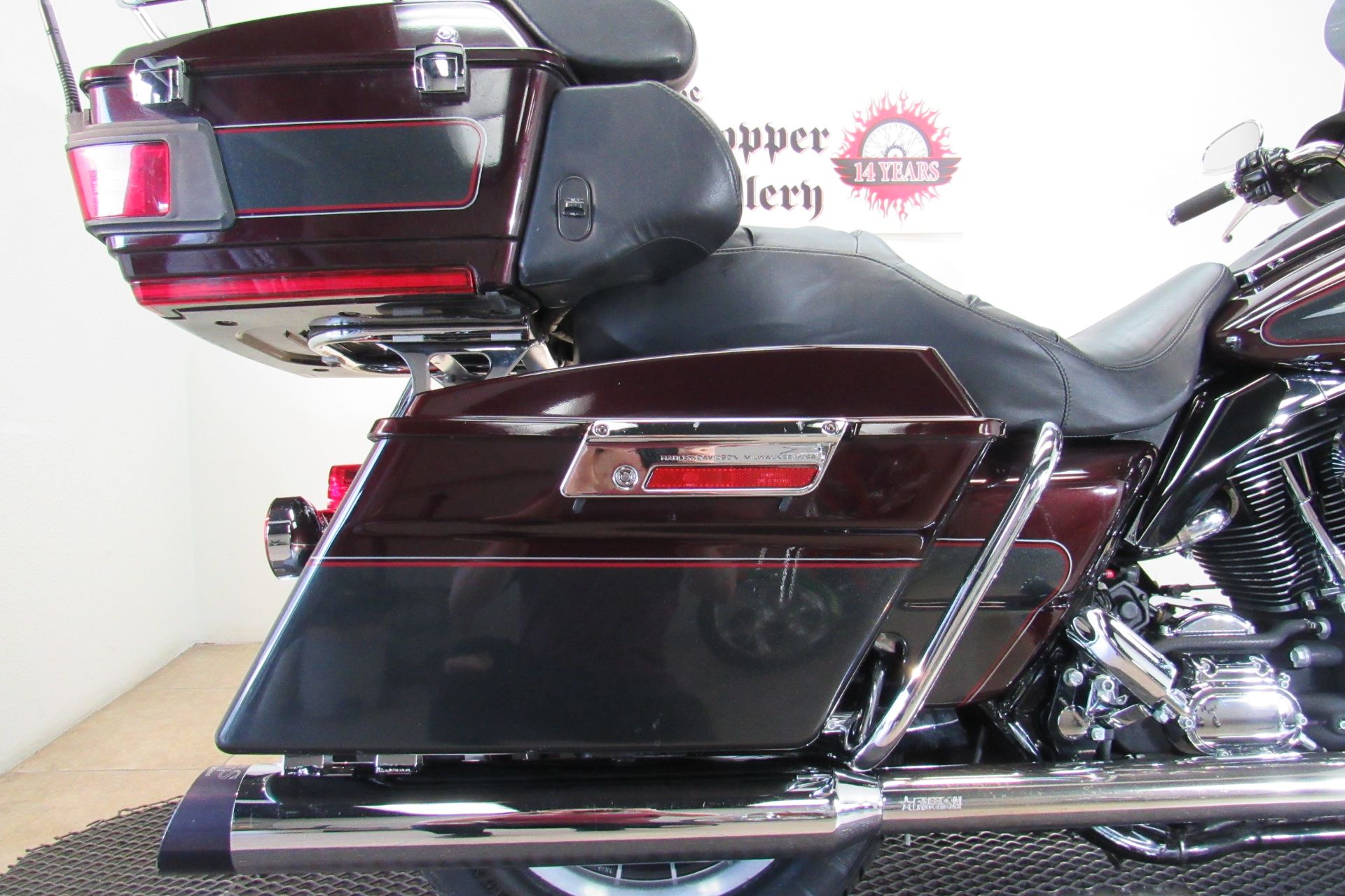 2006 Harley-Davidson Ultra Classic® Electra Glide® in Temecula, California - Photo 25