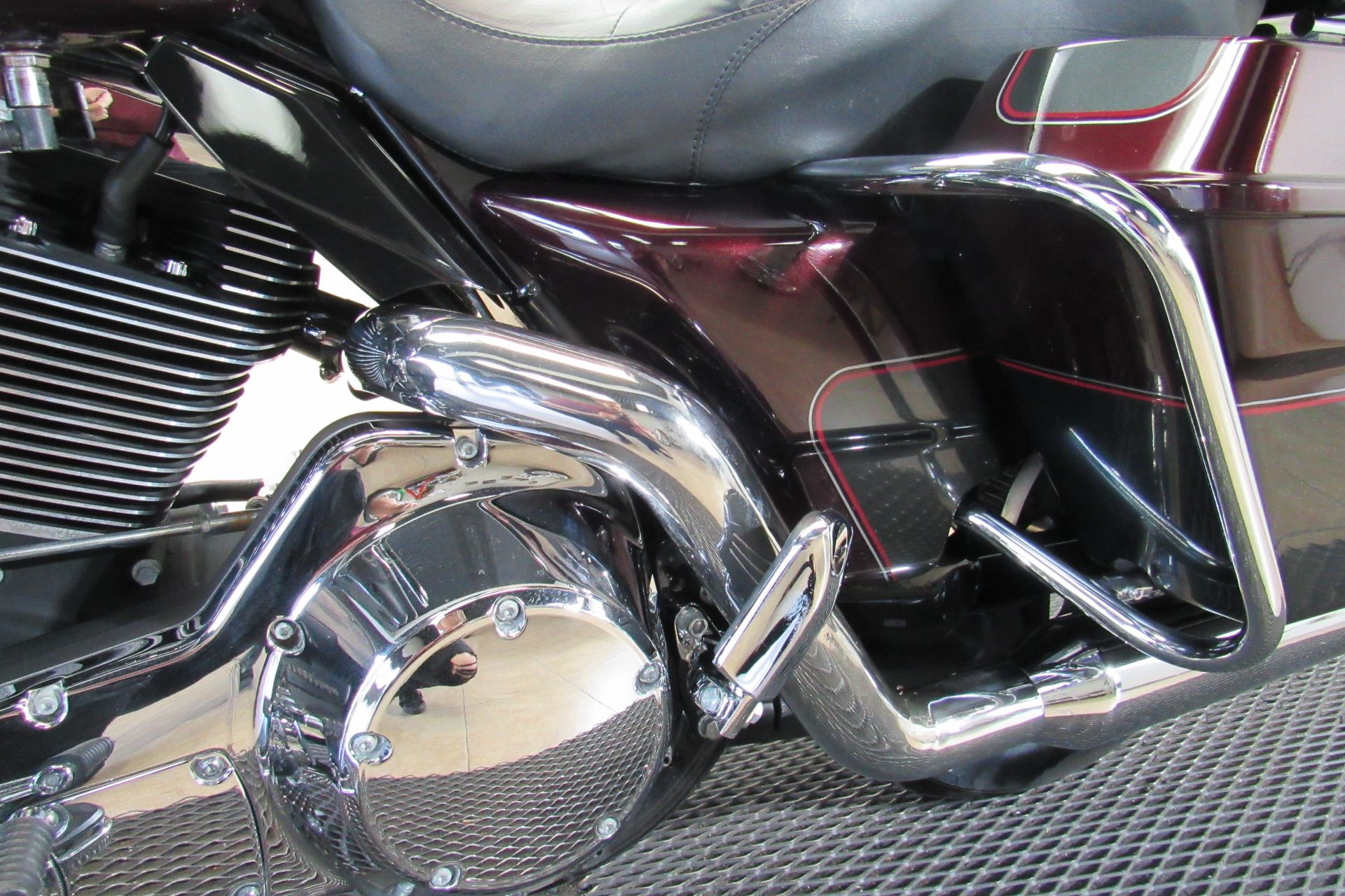 2006 Harley-Davidson Ultra Classic® Electra Glide® in Temecula, California - Photo 31