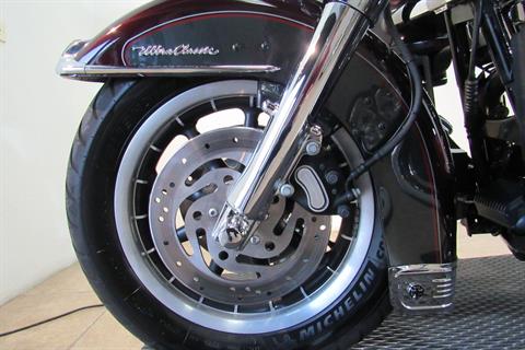 2006 Harley-Davidson Ultra Classic® Electra Glide® in Temecula, California - Photo 38