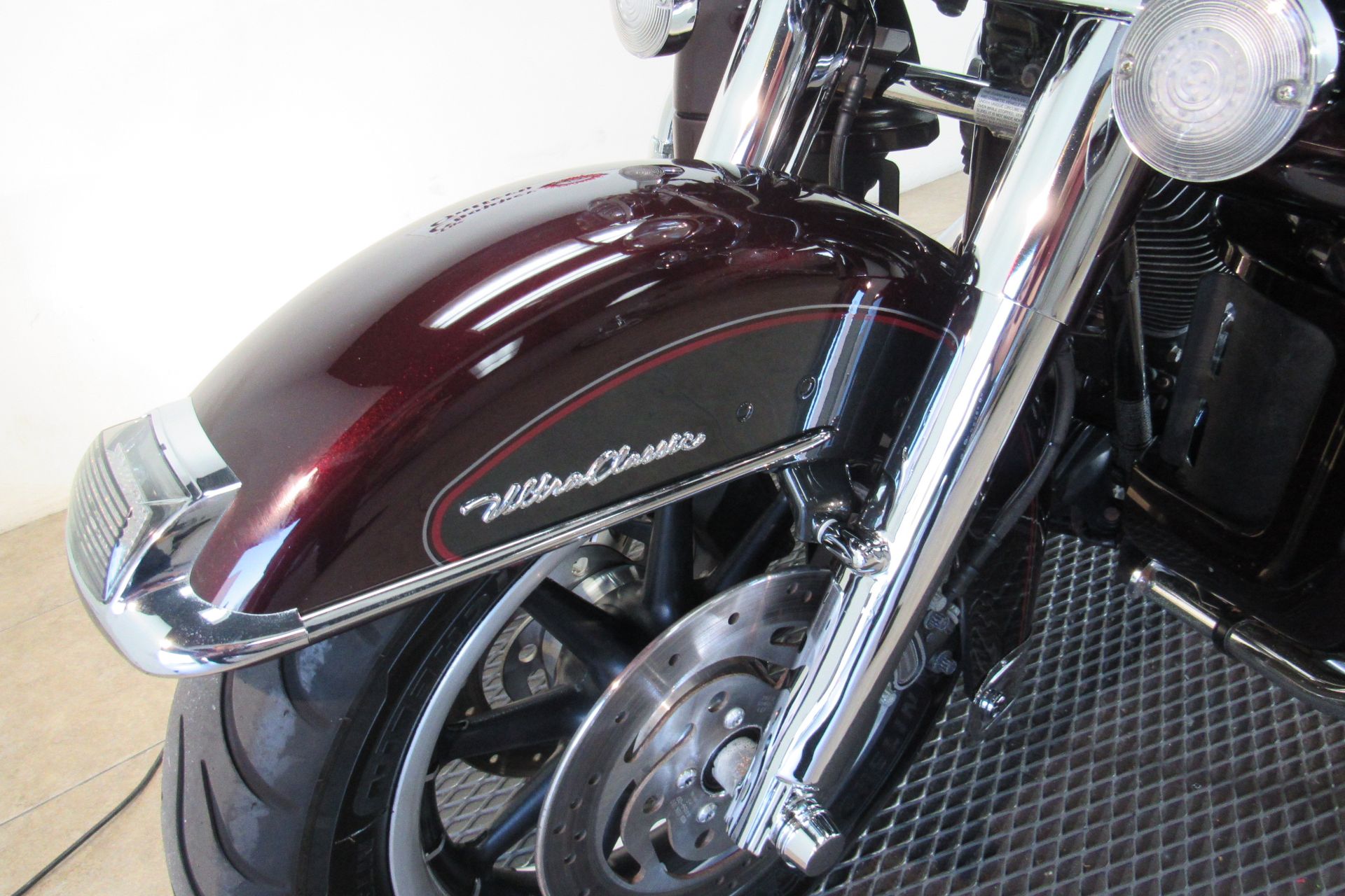 2006 Harley-Davidson Ultra Classic® Electra Glide® in Temecula, California - Photo 39