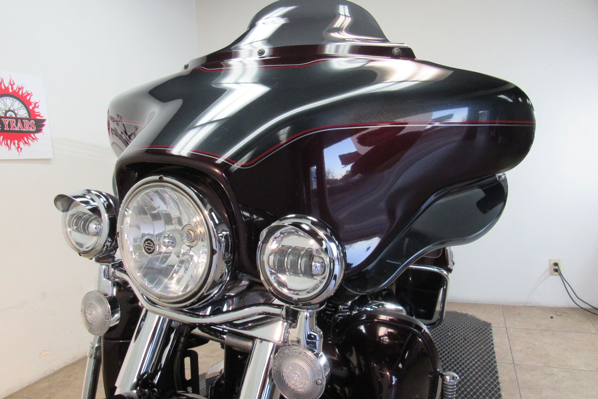 2006 Harley-Davidson Ultra Classic® Electra Glide® in Temecula, California - Photo 40
