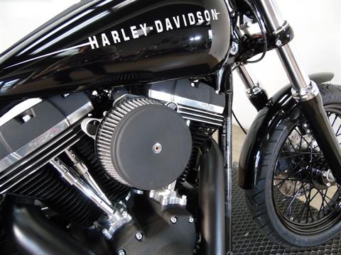 2014 Harley-Davidson Dyna® Street Bob® in Temecula, California - Photo 13