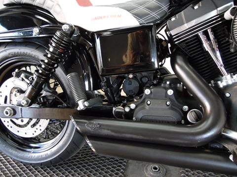 2014 Harley-Davidson Dyna® Street Bob® in Temecula, California - Photo 15
