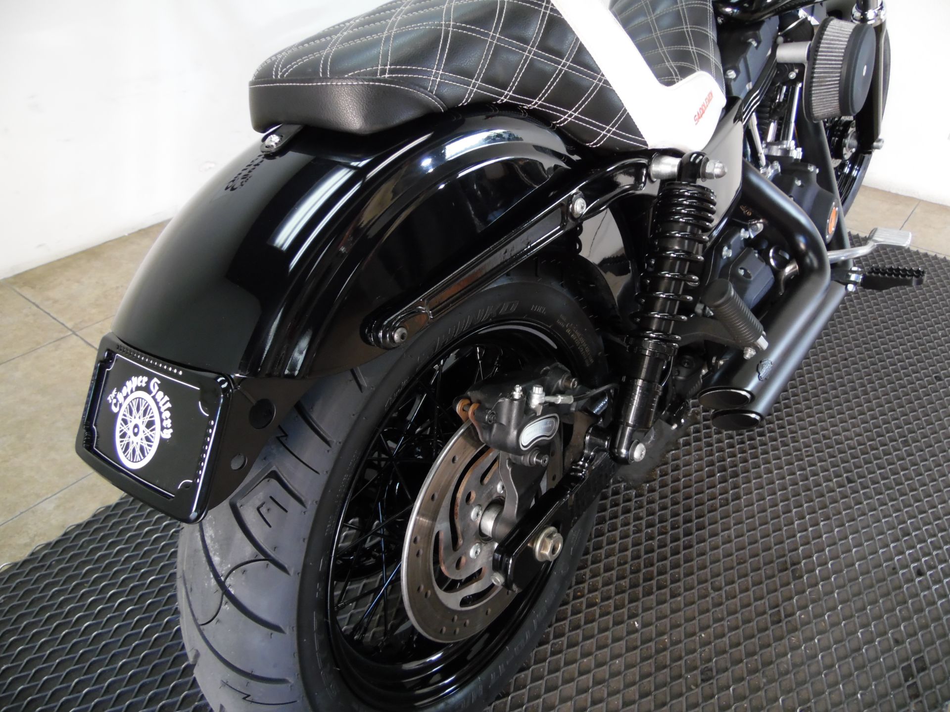 2014 Harley-Davidson Dyna® Street Bob® in Temecula, California - Photo 25
