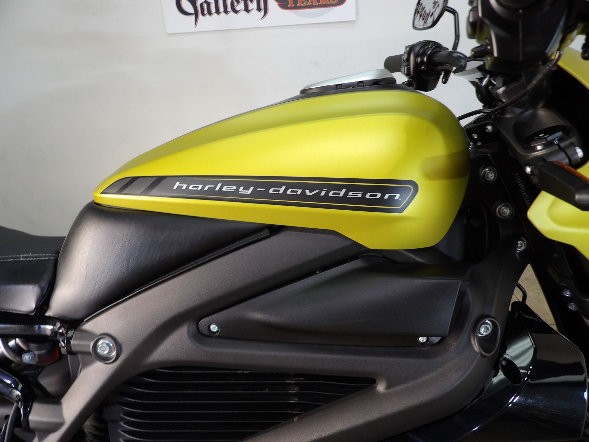 2020 Harley-Davidson Livewire™ in Temecula, California - Photo 11
