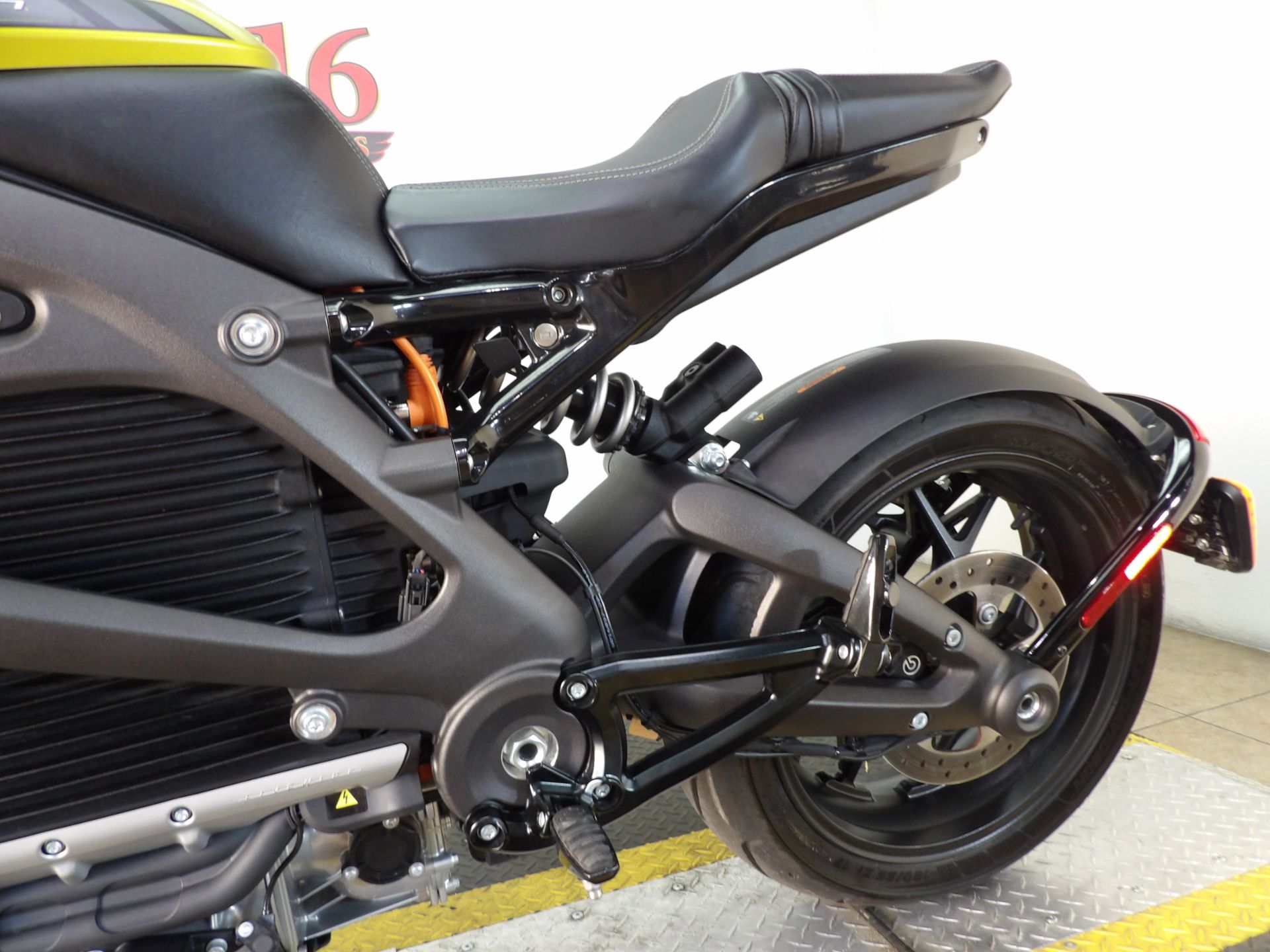 2020 Harley-Davidson Livewire™ in Temecula, California - Photo 16