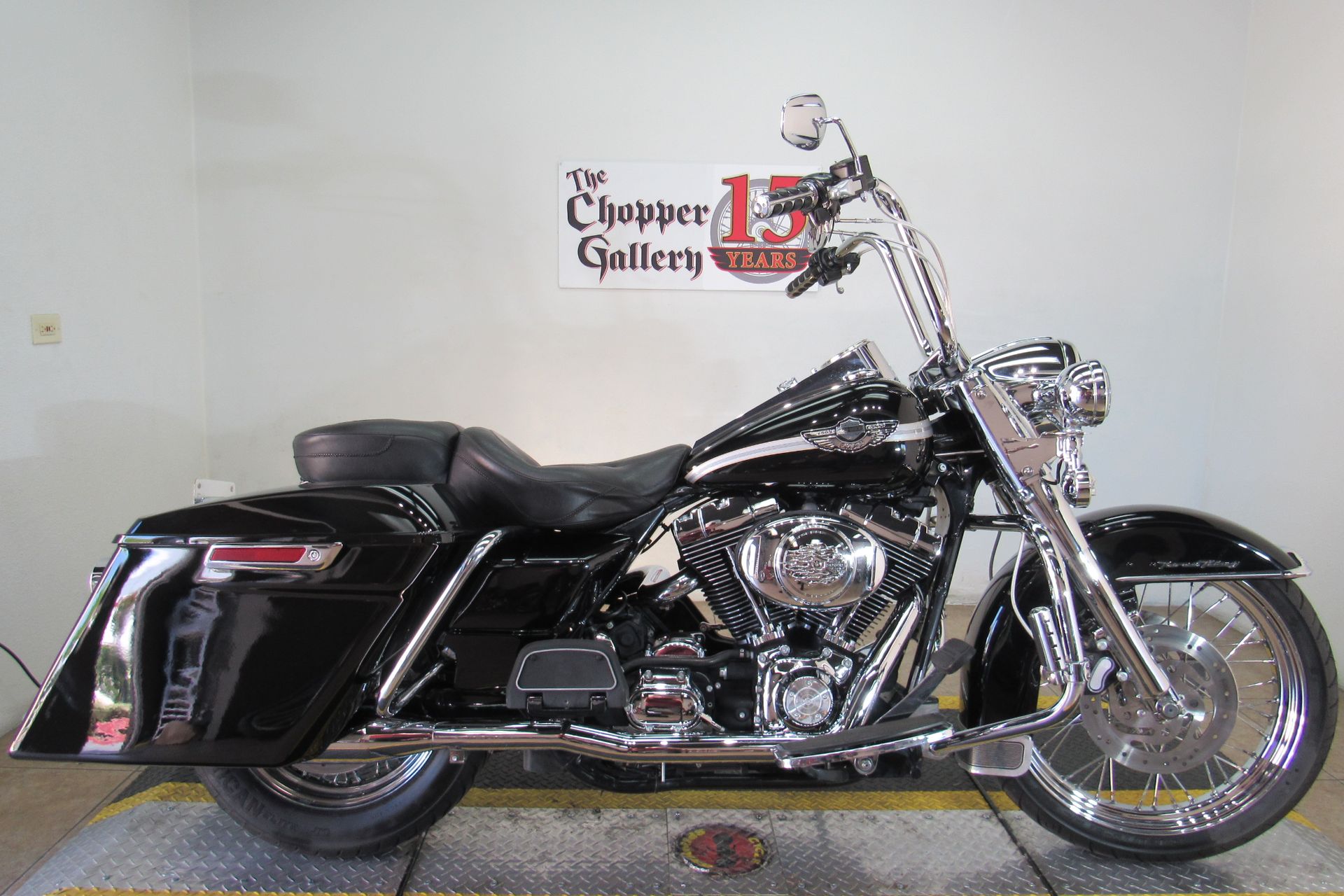 2003 Harley-Davidson FLHRCI Road King® Classic in Temecula, California - Photo 1