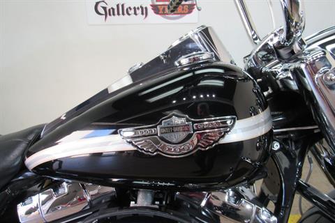 2003 Harley-Davidson FLHRCI Road King® Classic in Temecula, California - Photo 7