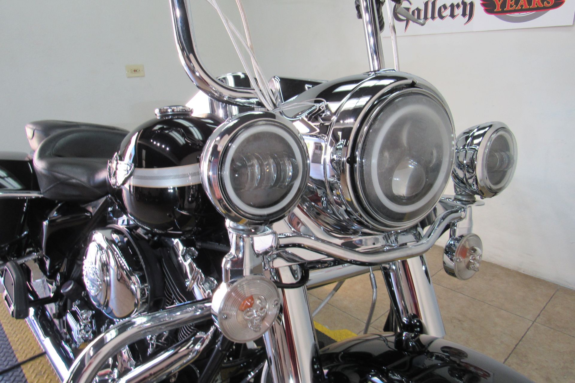 2003 Harley-Davidson FLHRCI Road King® Classic in Temecula, California - Photo 23