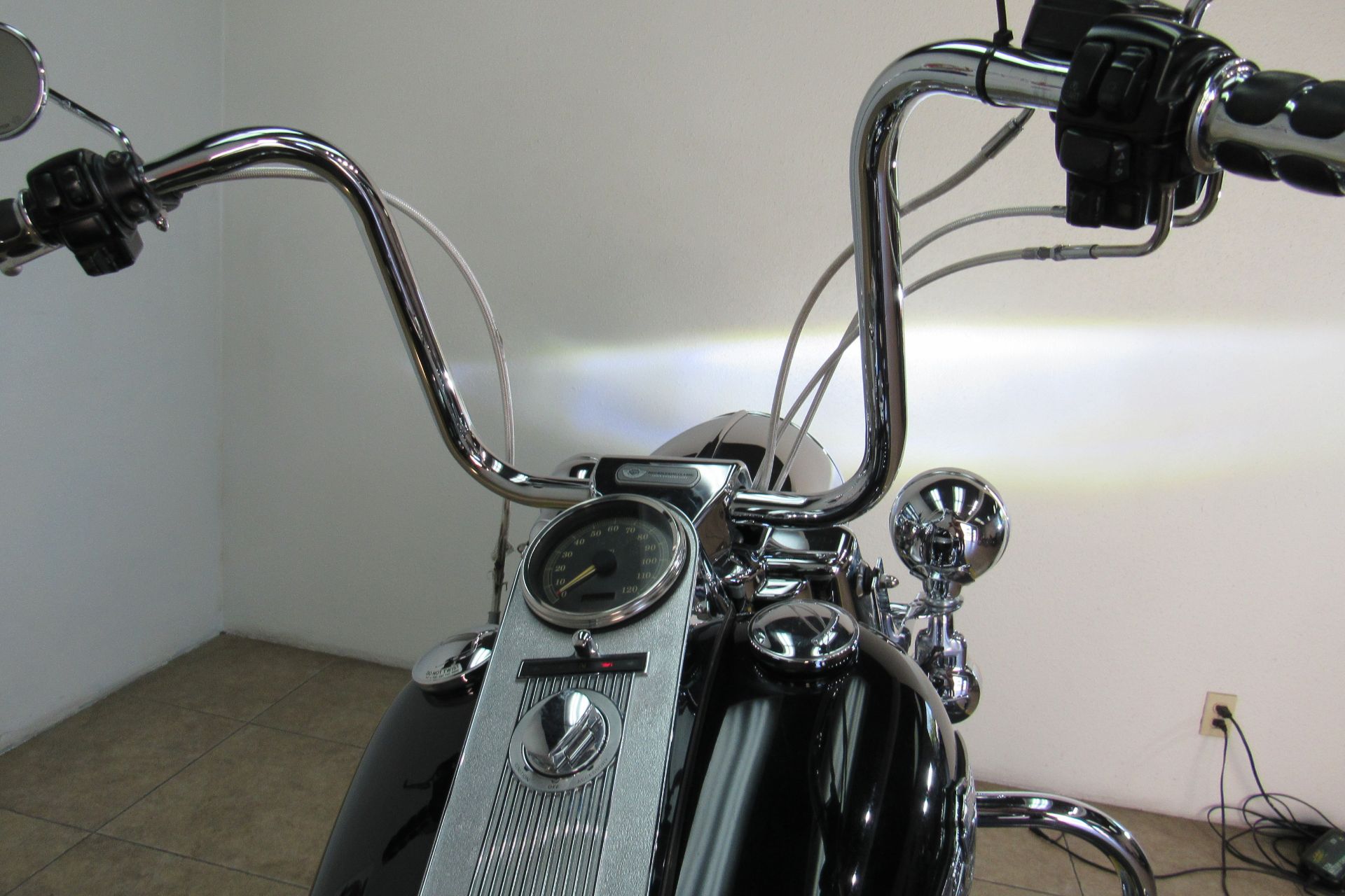 2003 Harley-Davidson FLHRCI Road King® Classic in Temecula, California - Photo 29