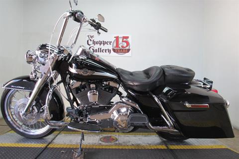 2003 Harley-Davidson FLHRCI Road King® Classic in Temecula, California - Photo 2