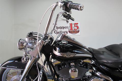 2003 Harley-Davidson FLHRCI Road King® Classic in Temecula, California - Photo 10