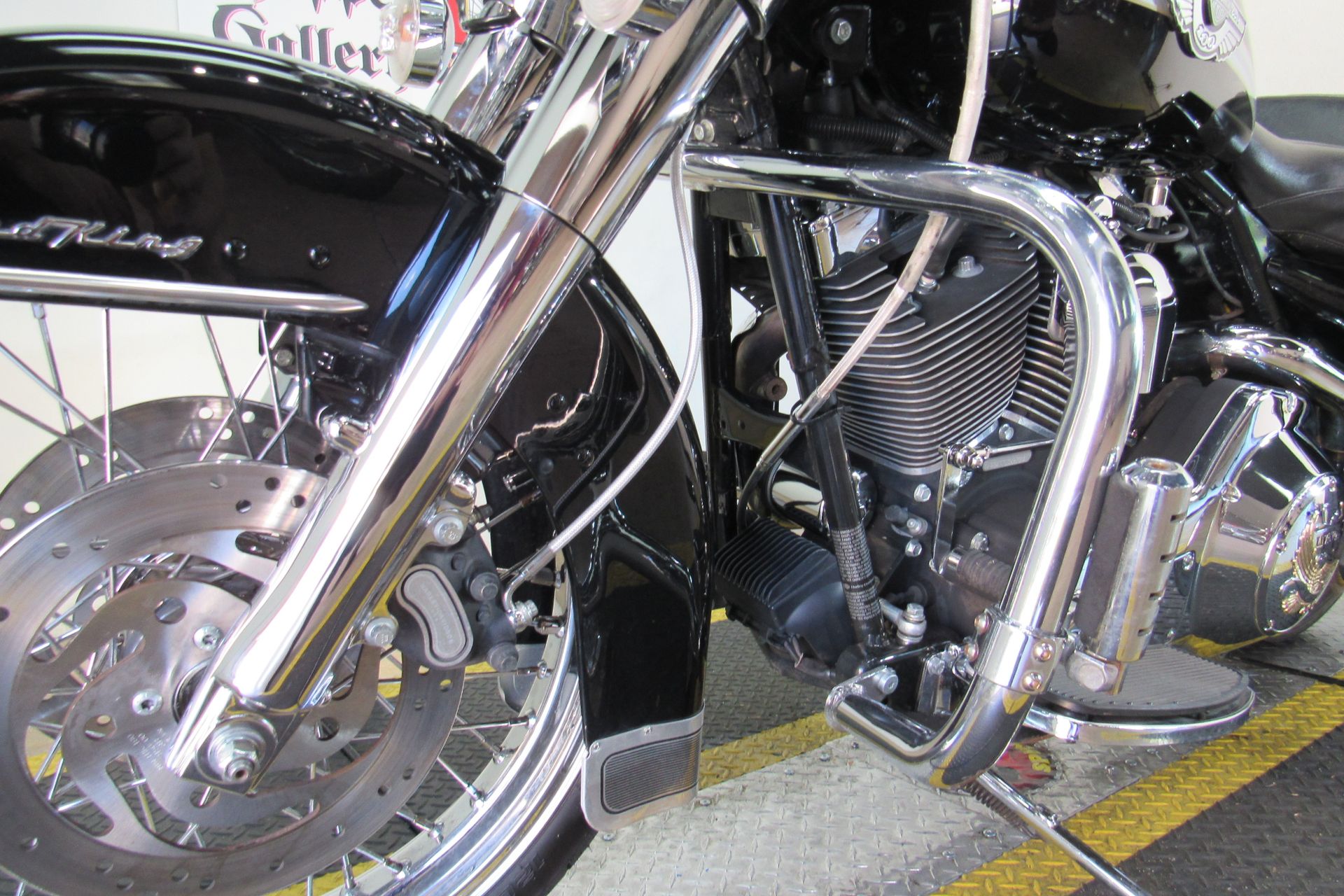 2003 Harley-Davidson FLHRCI Road King® Classic in Temecula, California - Photo 17