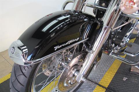 2003 Harley-Davidson FLHRCI Road King® Classic in Temecula, California - Photo 22