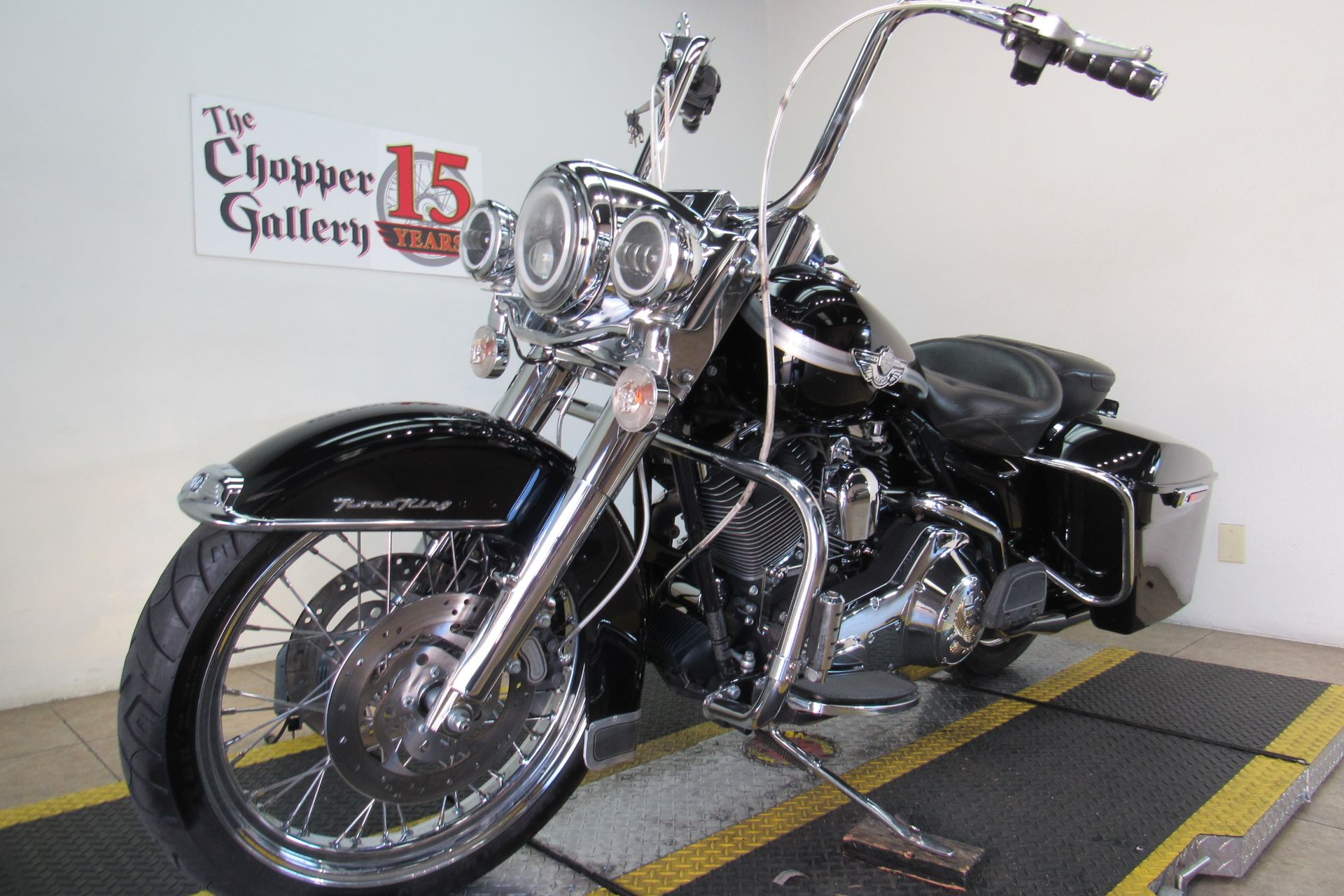 2003 Harley-Davidson FLHRCI Road King® Classic in Temecula, California - Photo 38