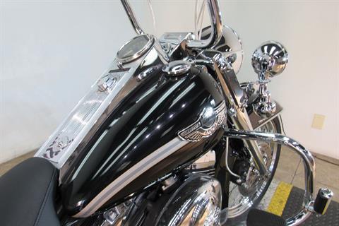 2003 Harley-Davidson FLHRCI Road King® Classic in Temecula, California - Photo 20