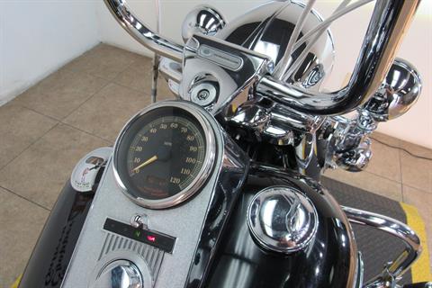 2003 Harley-Davidson FLHRCI Road King® Classic in Temecula, California - Photo 21