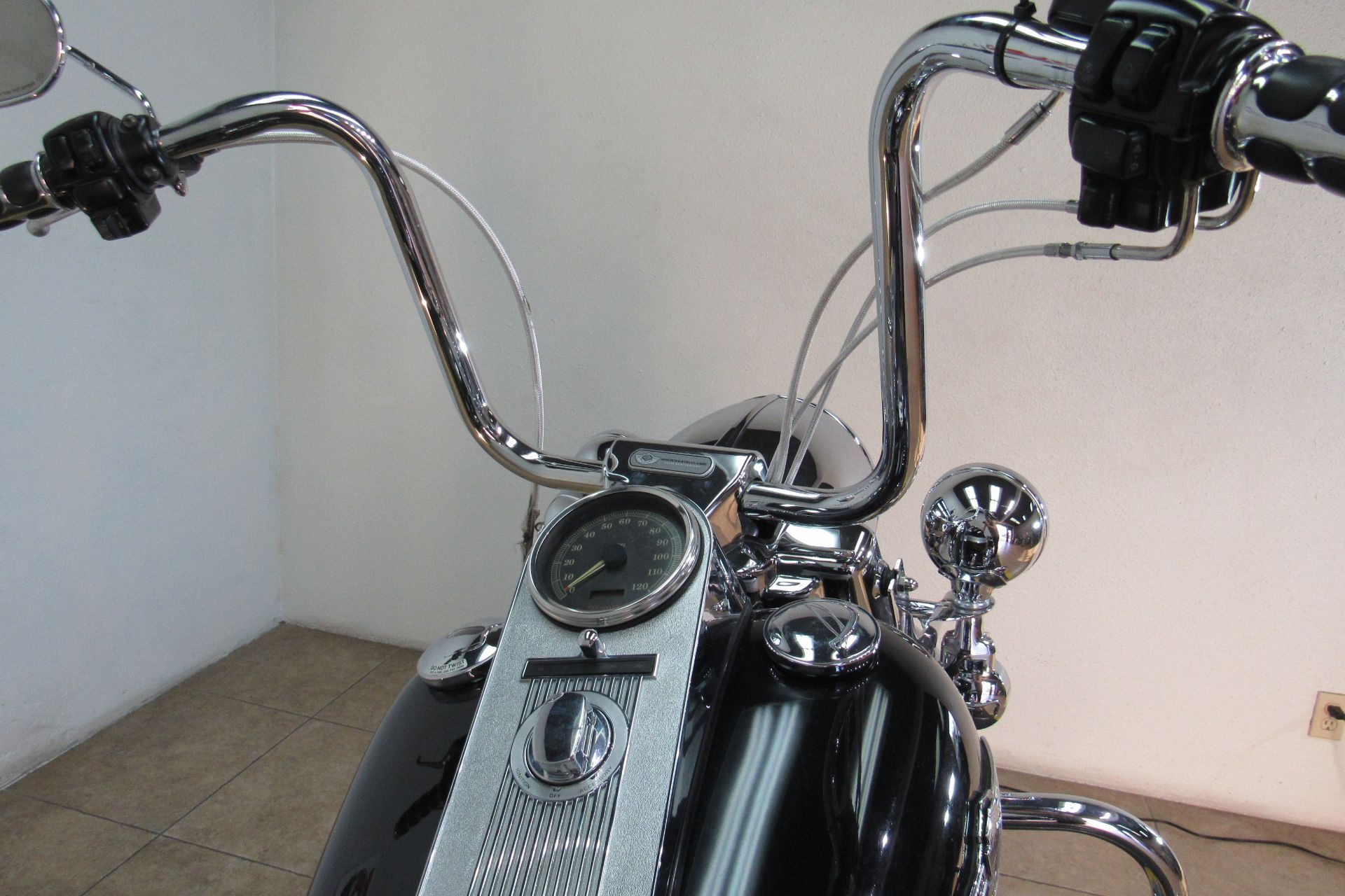 2003 Harley-Davidson FLHRCI Road King® Classic in Temecula, California - Photo 22