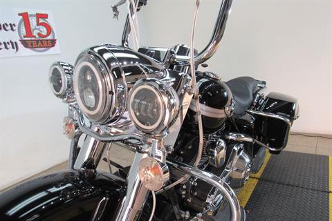 2003 Harley-Davidson FLHRCI Road King® Classic in Temecula, California - Photo 27