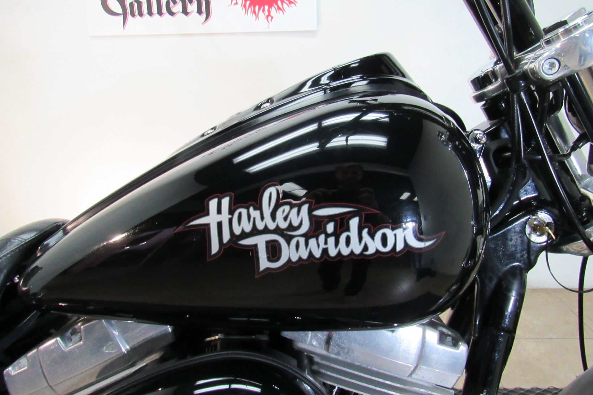 2009 Harley-Davidson Super Glide in Temecula, California - Photo 7