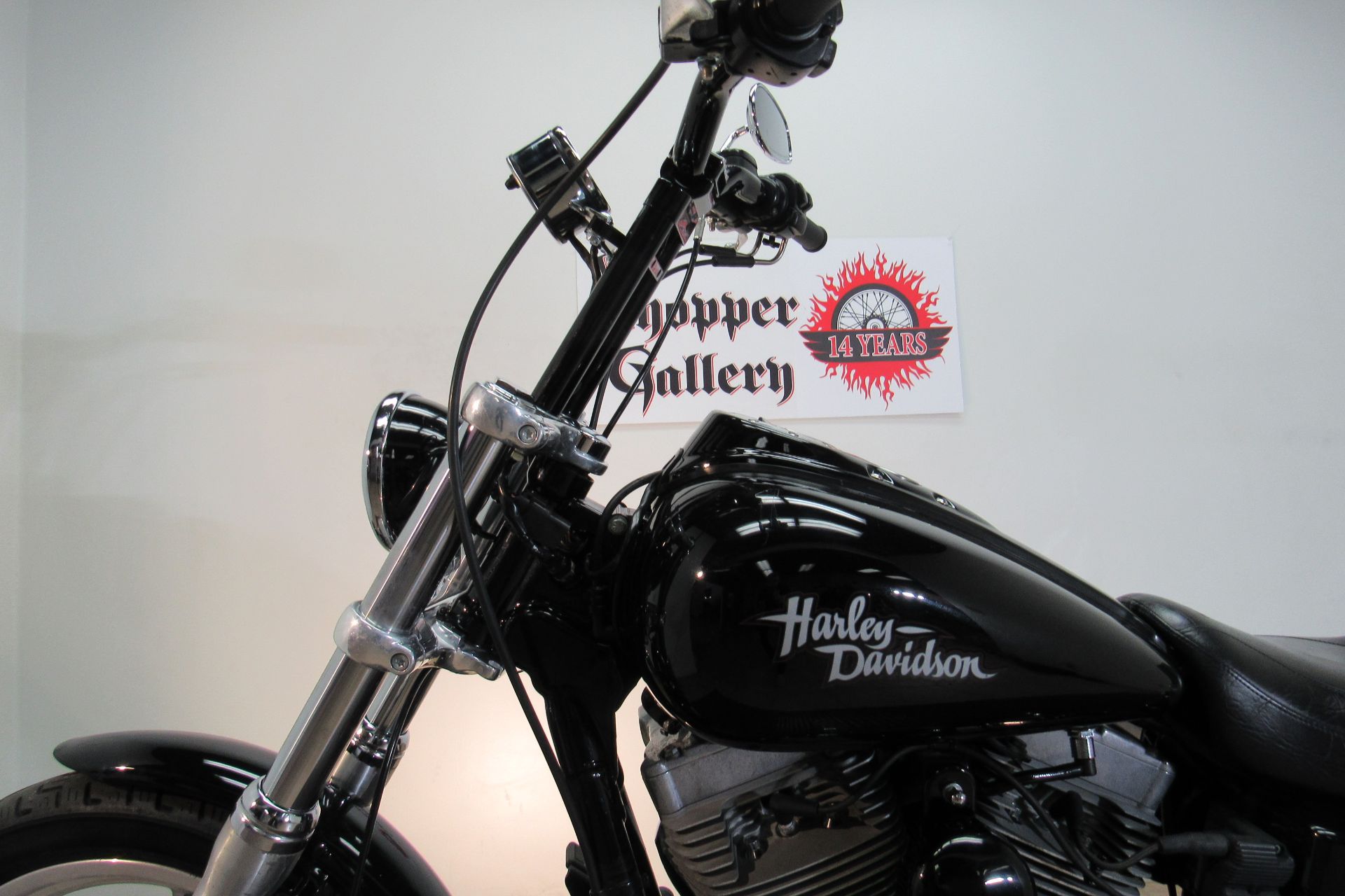 2009 Harley-Davidson Super Glide in Temecula, California - Photo 10