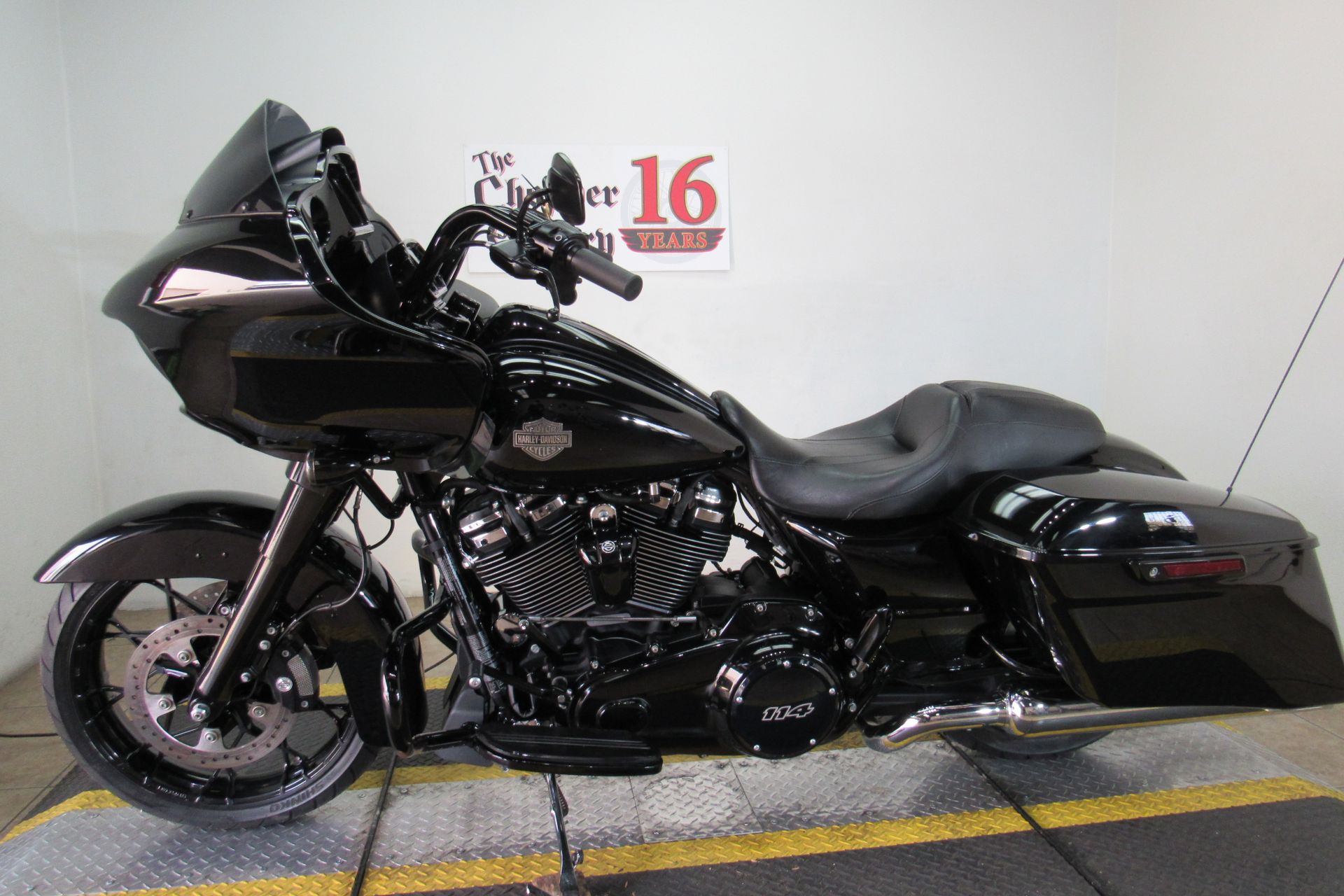 2021 Harley-Davidson Road Glide® Special in Temecula, California - Photo 7