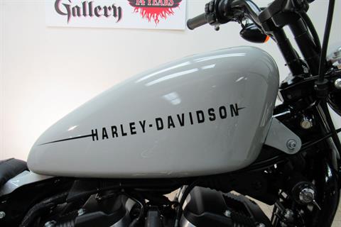 2017 Harley-Davidson Iron 883™ in Temecula, California - Photo 7