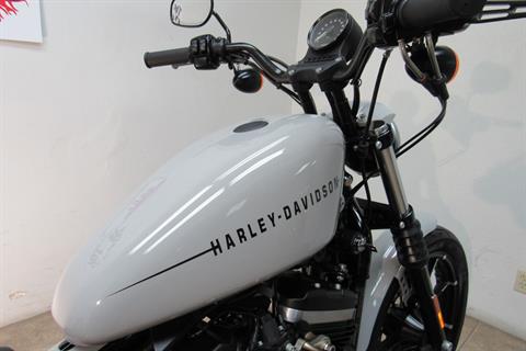 2017 Harley-Davidson Iron 883™ in Temecula, California - Photo 17