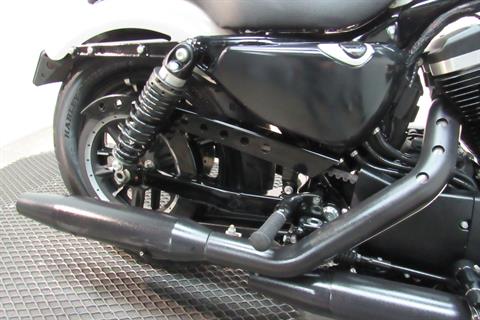 2017 Harley-Davidson Iron 883™ in Temecula, California - Photo 19