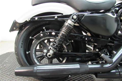 2017 Harley-Davidson Iron 883™ in Temecula, California - Photo 21