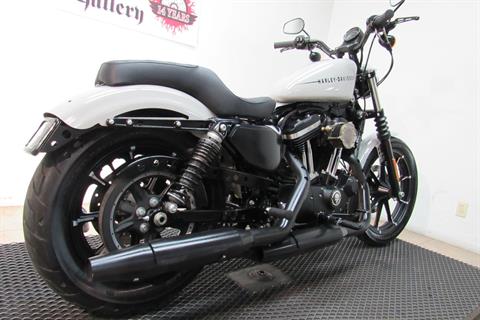 2017 Harley-Davidson Iron 883™ in Temecula, California - Photo 23