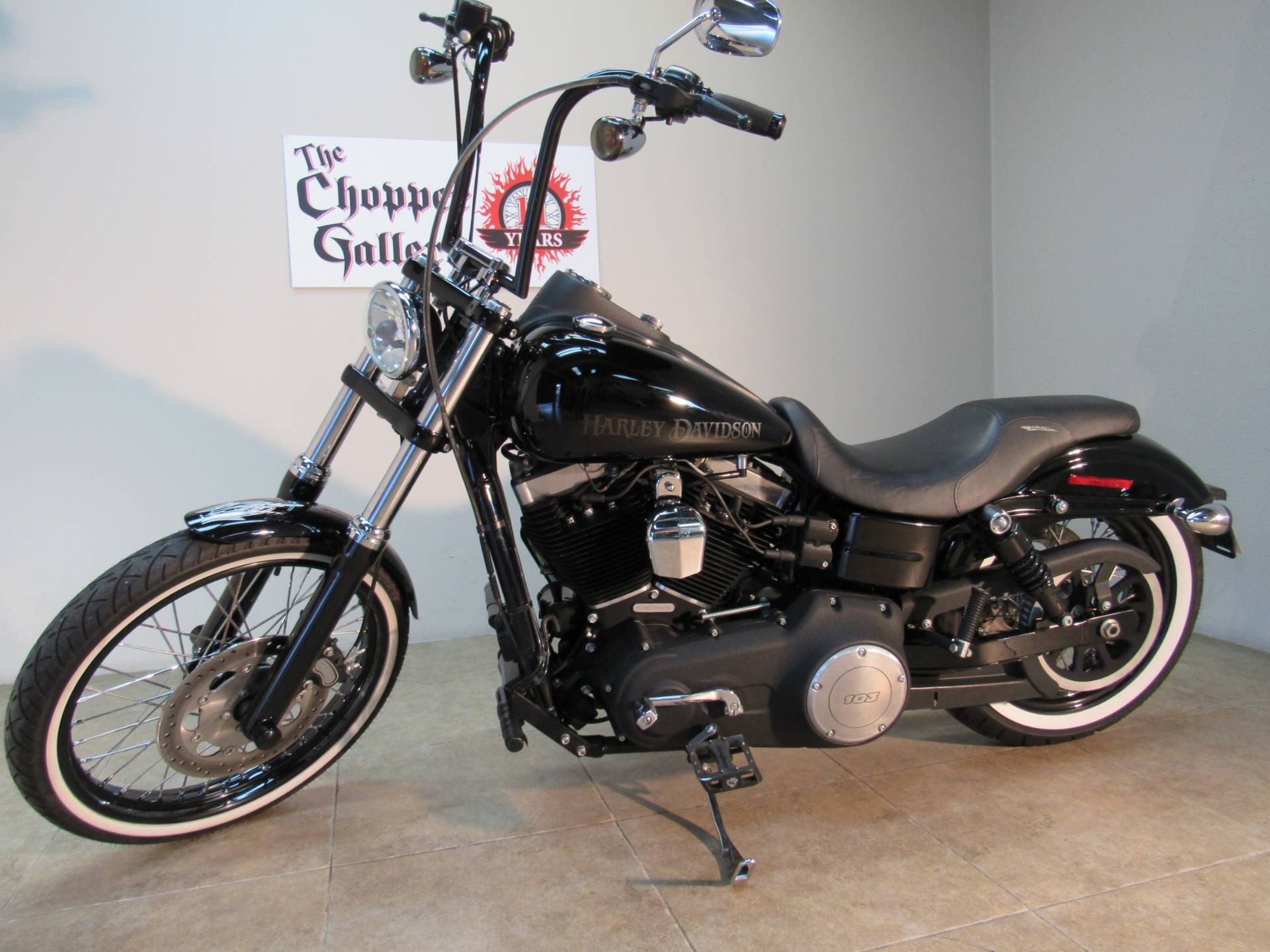 2014 Harley Davidson Dyna Street Bob For Sale Temecula Ca 89115