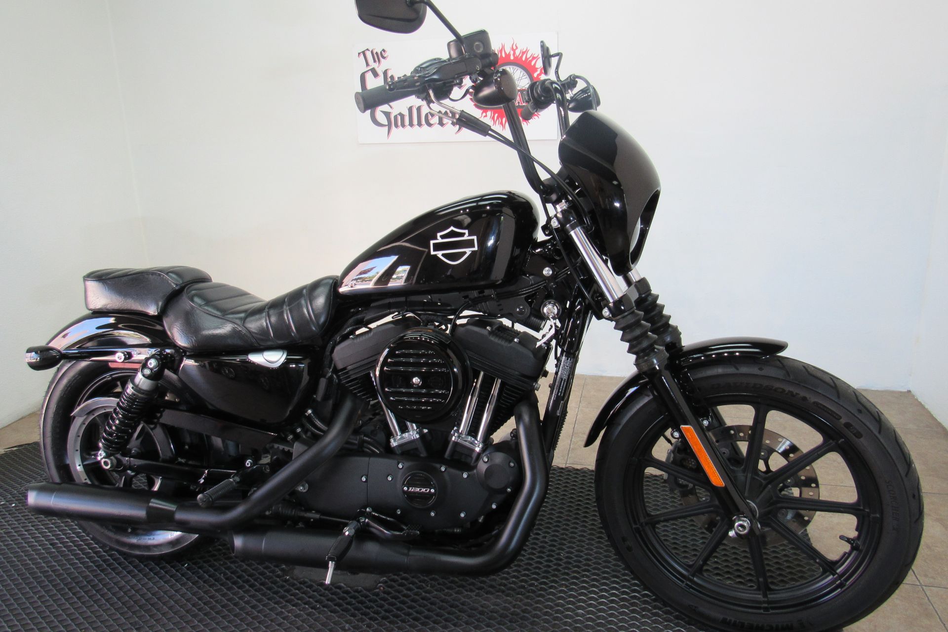2019 Harley-Davidson Iron 1200™ in Temecula, California - Photo 2