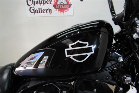 2019 Harley-Davidson Iron 1200™ in Temecula, California - Photo 4