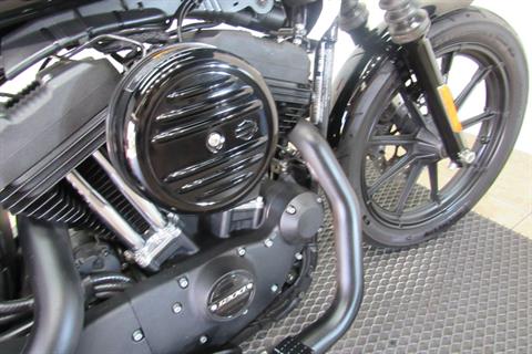 2019 Harley-Davidson Iron 1200™ in Temecula, California - Photo 8