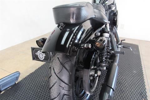 2019 Harley-Davidson Iron 1200™ in Temecula, California - Photo 19