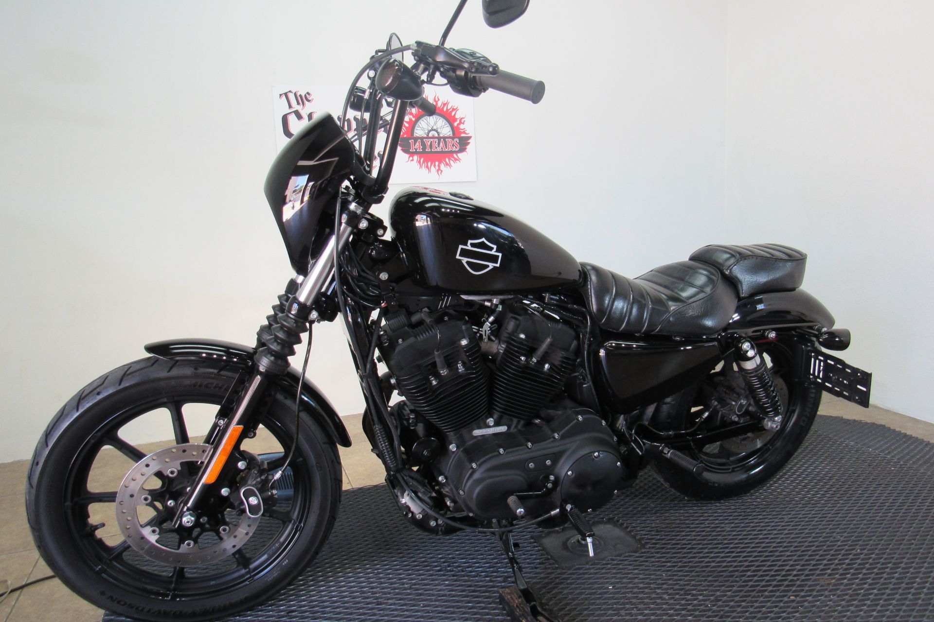 2019 Harley-Davidson Iron 1200™ in Temecula, California - Photo 22