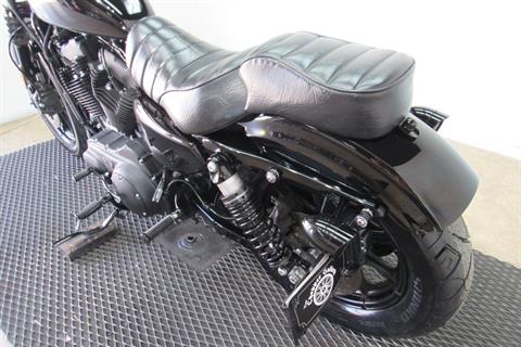 2019 Harley-Davidson Iron 1200™ in Temecula, California - Photo 28