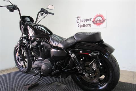 2019 Harley-Davidson Iron 1200™ in Temecula, California - Photo 29
