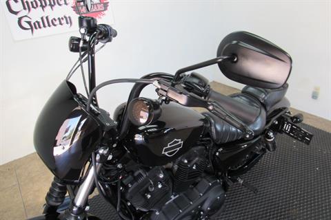 2019 Harley-Davidson Iron 1200™ in Temecula, California - Photo 30