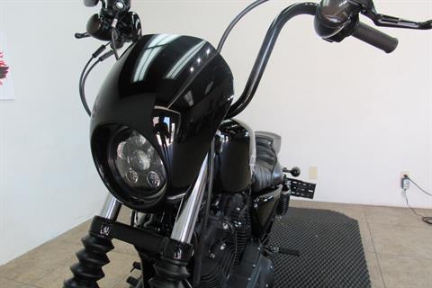 2019 Harley-Davidson Iron 1200™ in Temecula, California - Photo 33