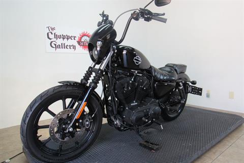 2019 Harley-Davidson Iron 1200™ in Temecula, California - Photo 34