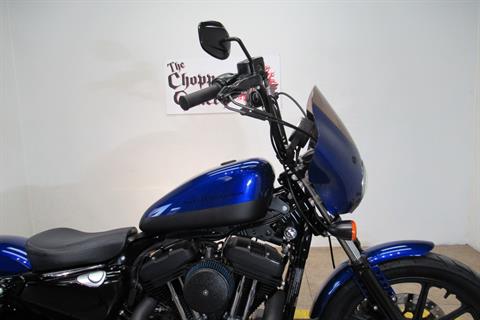 2019 Harley-Davidson Iron 1200™ in Temecula, California - Photo 10