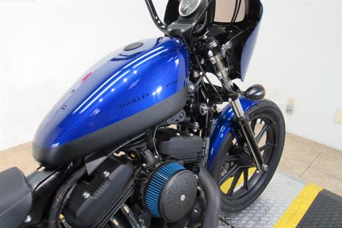 2019 Harley-Davidson Iron 1200™ in Temecula, California - Photo 25