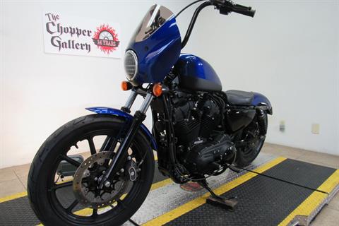 2019 Harley-Davidson Iron 1200™ in Temecula, California - Photo 36
