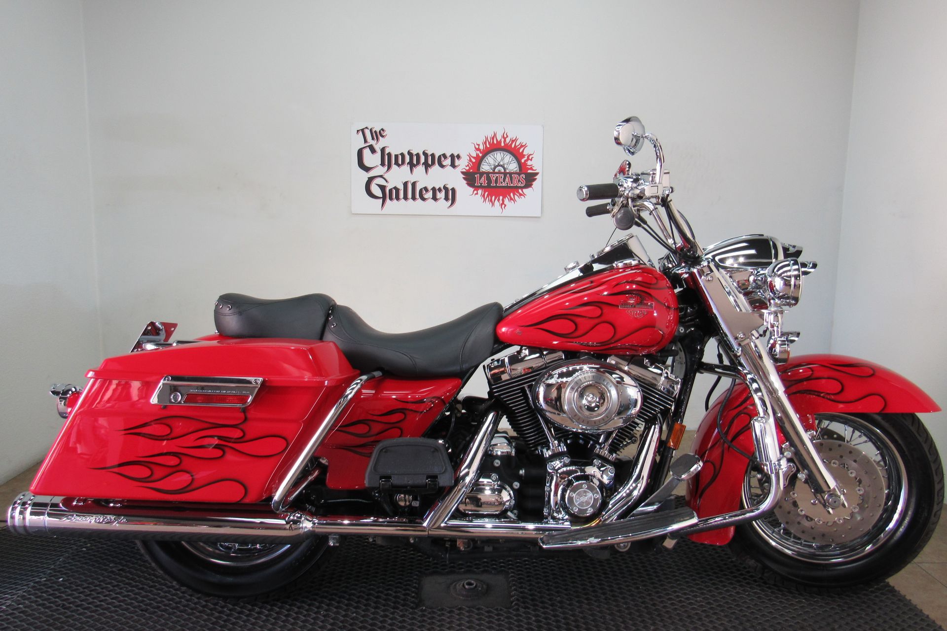 2007 Harley-Davidson FLHR Road King® in Temecula, California - Photo 1