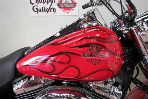 2007 Harley-Davidson FLHR Road King® in Temecula, California - Photo 7