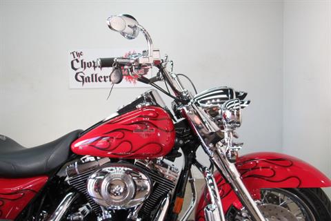 2007 Harley-Davidson FLHR Road King® in Temecula, California - Photo 9